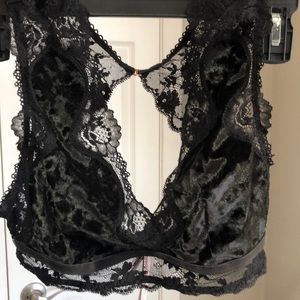 VS Dream Angels bralette